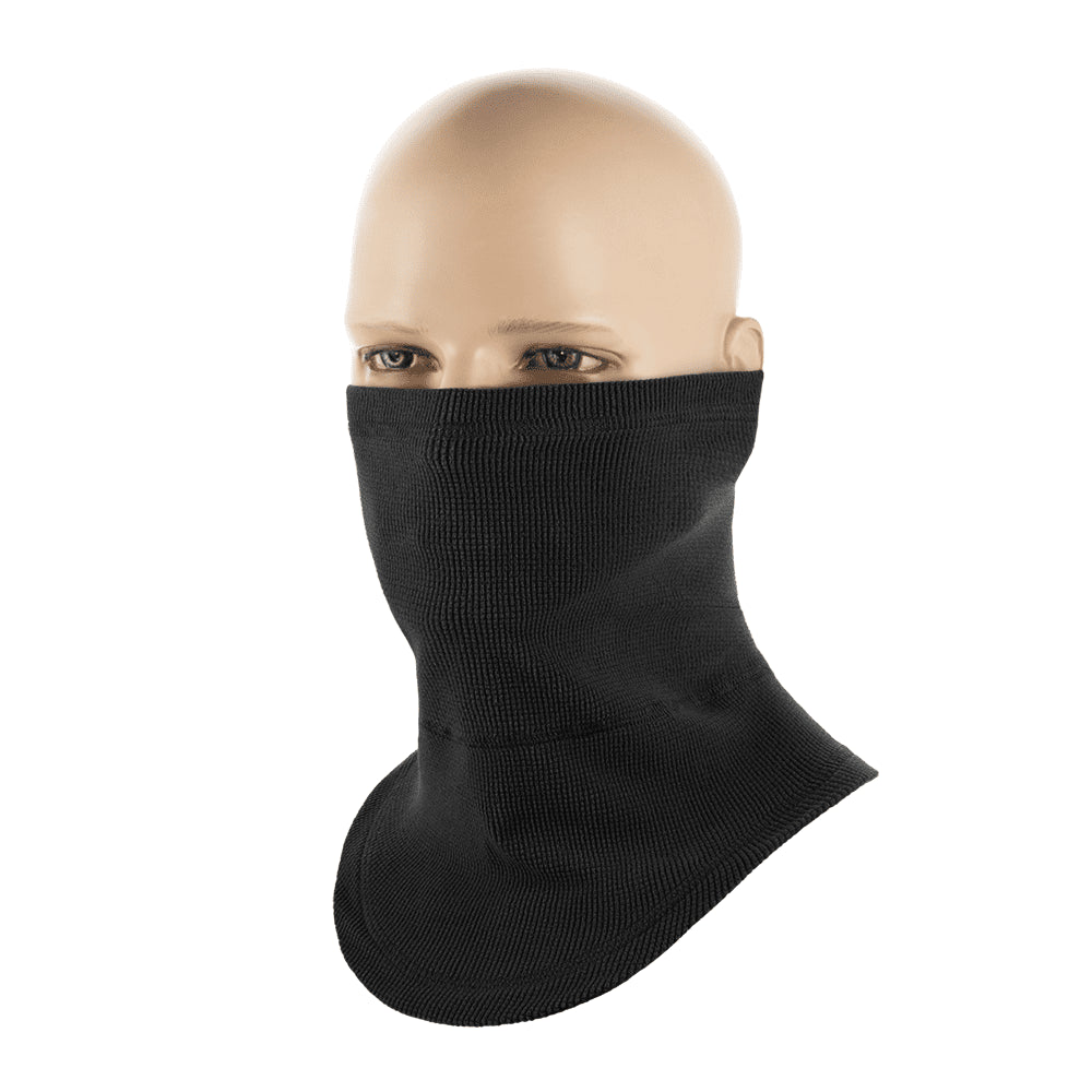 M-TAC Redecilla de tubo anatómica Micropolar Rip-Stop Calentador de cuello Senderismo al aire libre