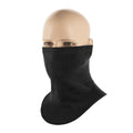 M-TAC Redecilla de tubo anatómica Micropolar Rip-Stop Calentador de cuello Senderismo al aire libre