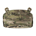 M-TAC ARMOUR Tegris Cinturón de guerra táctico D-Ring Cobra Cordura 500D Multicam