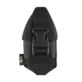 M-TAC Bolsa de utilidad táctica cerrada Cordura 500D MOLLE Caja de engranajes compacta