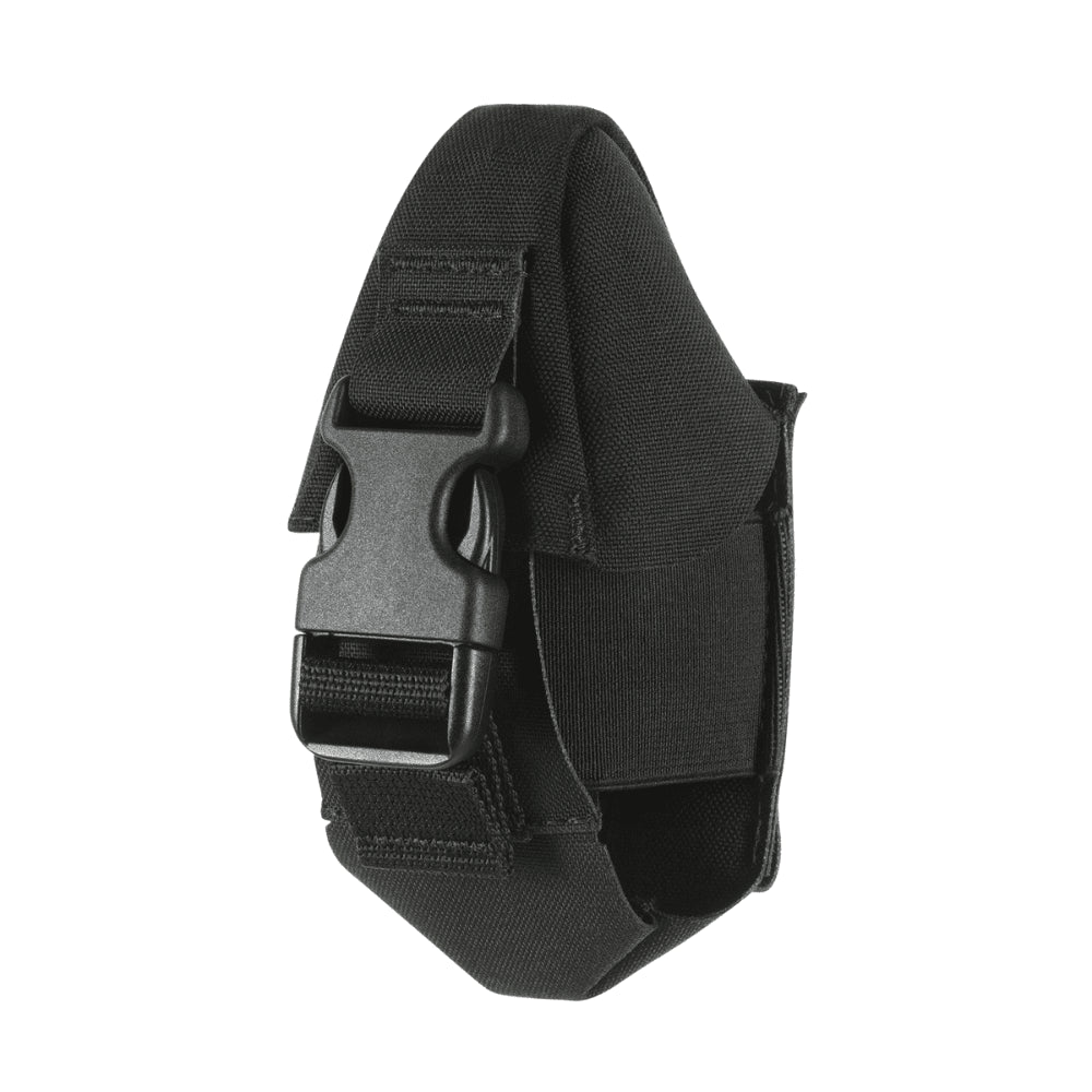 M-TAC Bolsa de utilidad táctica cerrada Cordura 500D MOLLE Caja de engranajes compacta