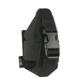 M-TAC Bolsa de utilidad táctica cerrada Cordura 500D MOLLE Caja de engranajes compacta