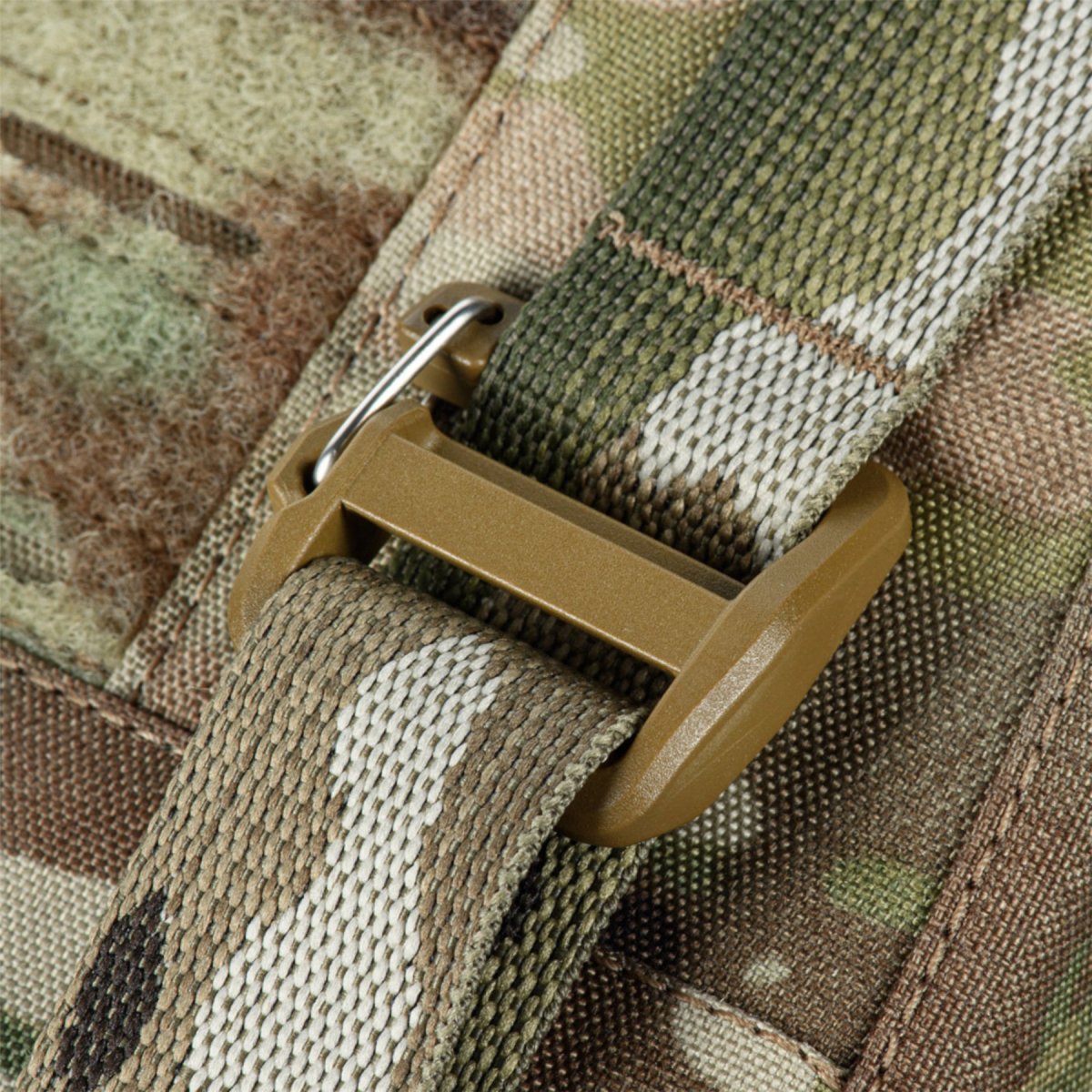 M-TAC Cuirass Elite XL Portaplacas tácticas MOLLE Duraflex Fasteners MTP Camo