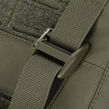 M-TAC Cuirass FAST Elite Portaplacas tácticas Sujetadores Duraflex Cordura Oliva