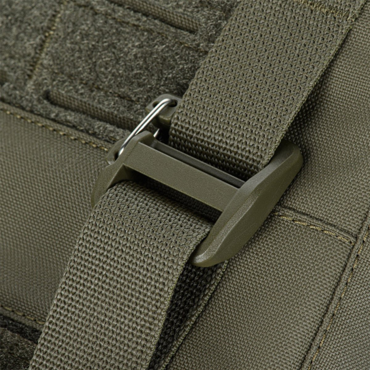 M-TAC Cuirass FAST Elite Portaplacas tácticas Sujetadores Duraflex Cordura Oliva