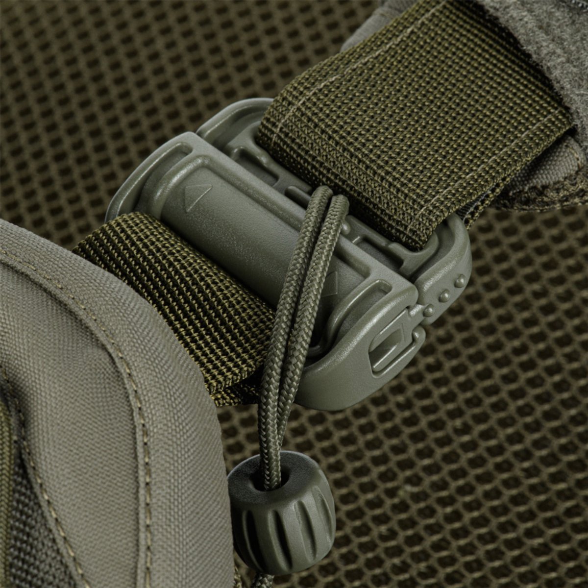 M-TAC Cuirass FAST Elite Portaplacas tácticas Sujetadores Duraflex Cordura Oliva
