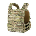 M-TAC Cuirass QRS FAST Placa táctica Carier MOLLE Compatible MTP Camo