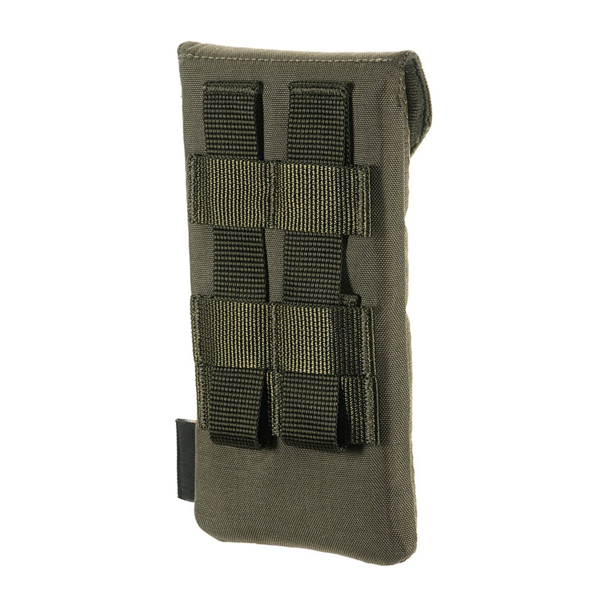 M-TAC Elite Administration Pouch Durable Cordura HEX Funda para teléfono inteligente Oliva