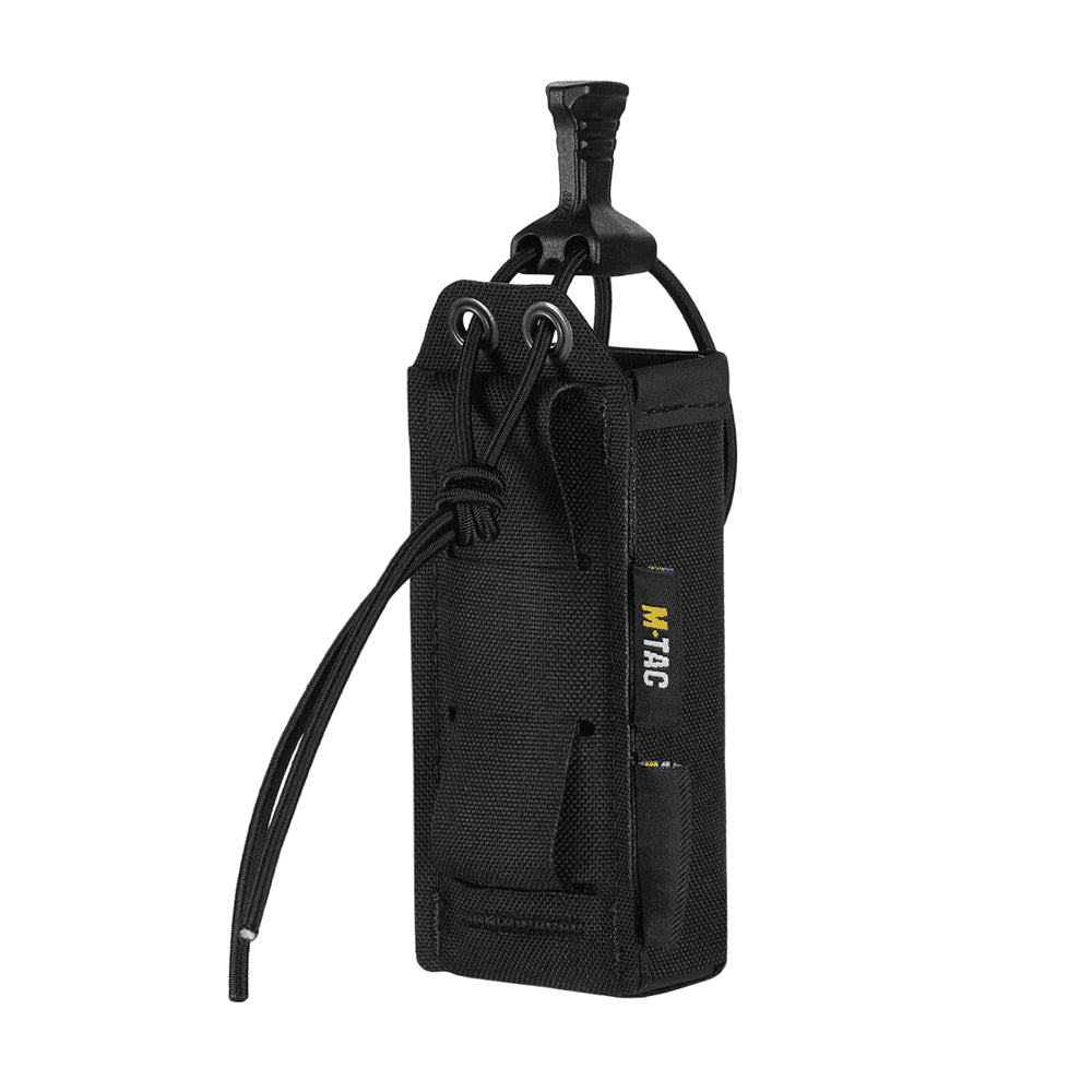 M-TAC Elite Gen II Bolsa multiherramienta Cordura MOLLE Equipo táctico