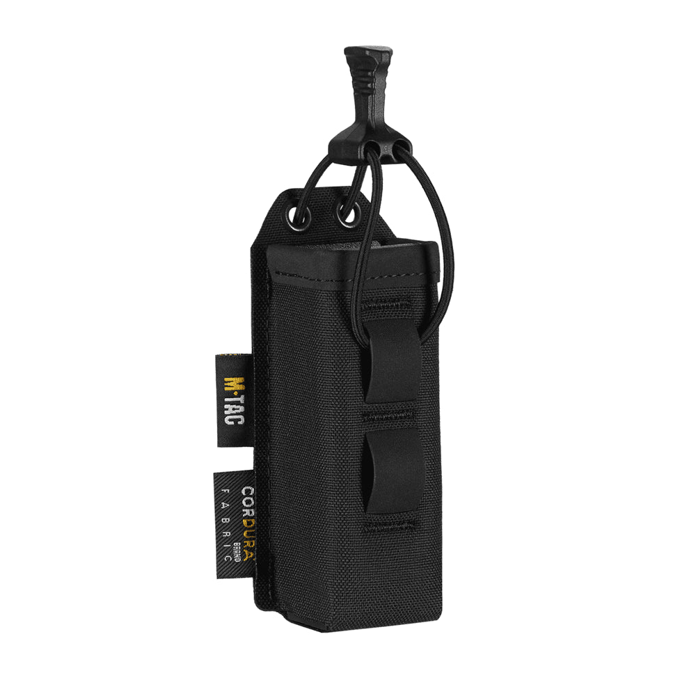 M-TAC Elite Gen II Bolsa multiherramienta Cordura MOLLE Equipo táctico