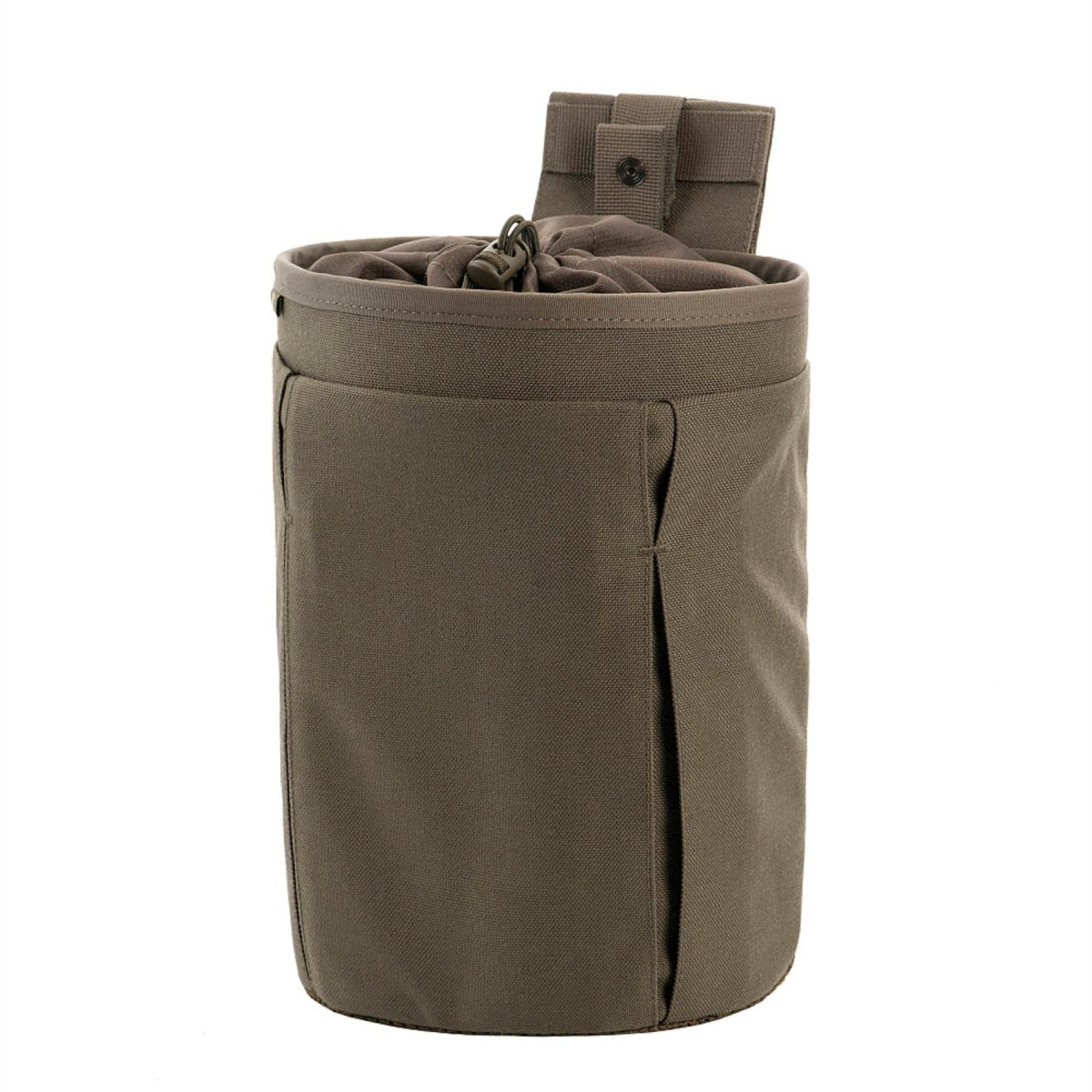 M-TAC Elite-bolsa táctica Mag Drop, sistema de realce rápido, cierre de cadera Molle