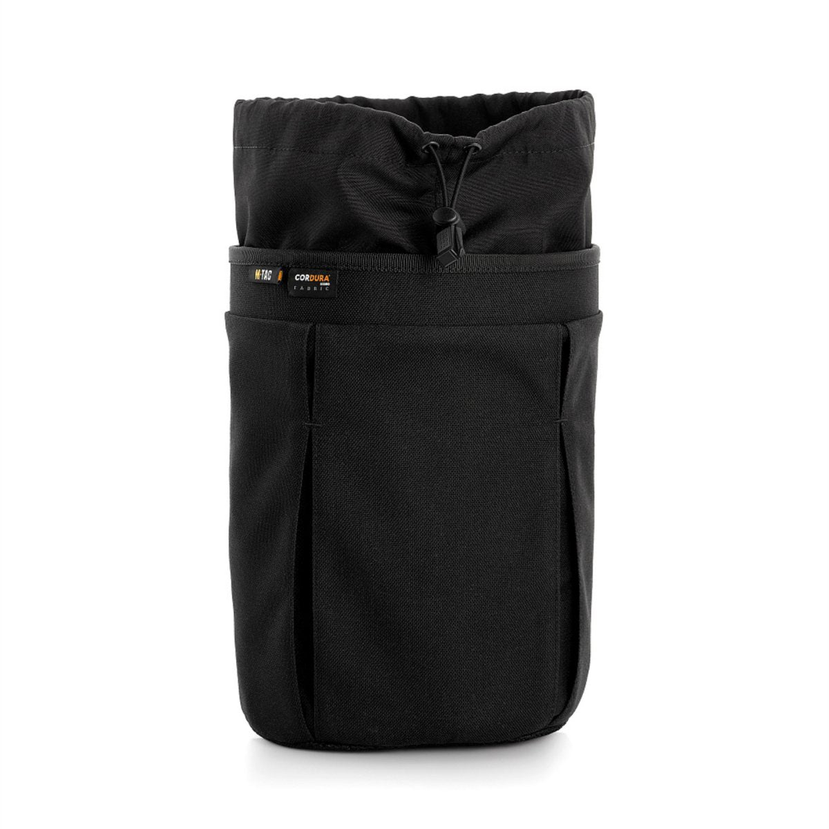 M-TAC Elite-bolsa táctica Mag Drop, sistema de realce rápido, cierre de cadera Molle
