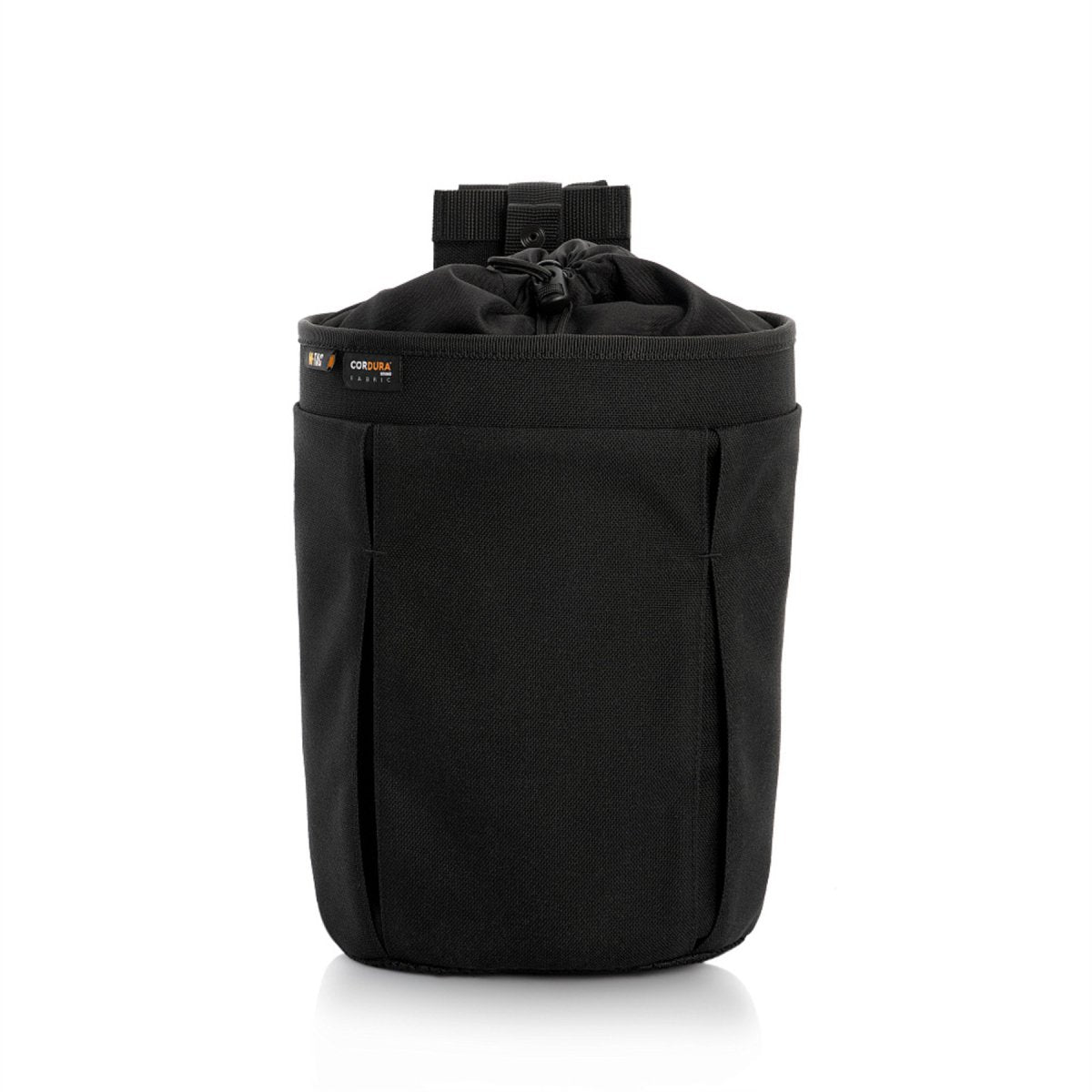 M-TAC Elite-bolsa táctica Mag Drop, sistema de realce rápido, cierre de cadera Molle