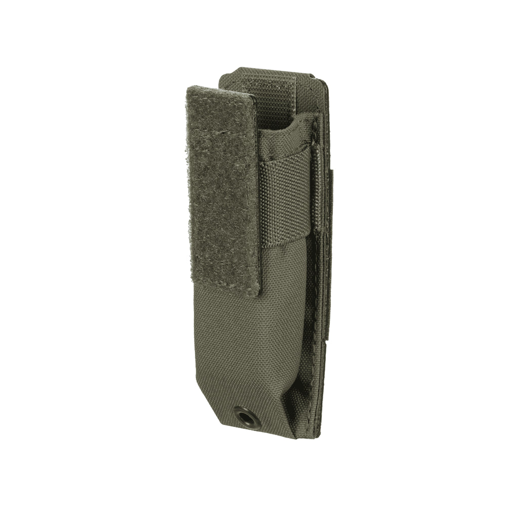 M-TAC Elite Universal Revista Multiherramienta Bolsa Táctica MOLLE Ranger Verde