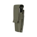 M-TAC Elite Universal Revista Multiherramienta Bolsa Táctica MOLLE Ranger Verde