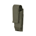 M-TAC Elite Universal Revista Multiherramienta Bolsa Táctica MOLLE Ranger Verde