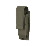 M-TAC Elite Universal Revista Multiherramienta Bolsa Táctica MOLLE Ranger Verde