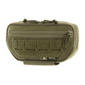M-TAC Gen II Elite Plate Carrier bolsa de utilidad inferior Cordura 1000D táctica