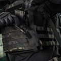 M-TAC Gen. II Bolsa de torniquete táctico Accesorio MOLLE Cordura duradera