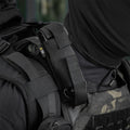 M-TAC Gen. II Bolsa de torniquete táctico Accesorio MOLLE Cordura duradera