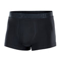 M-TAC Boxers tácticos hexagonales Tejido Coolmax hipoalergénico transpirable Negro