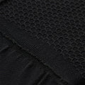 M-TAC Boxers tácticos hexagonales Tejido Coolmax hipoalergénico transpirable Negro