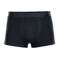 M-TAC Boxers tácticos hexagonales Tejido Coolmax hipoalergénico transpirable Negro