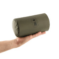 M-TAC Colchoneta inflable para dormir 195x58x5cm Colchoneta de camping ligera Oliva