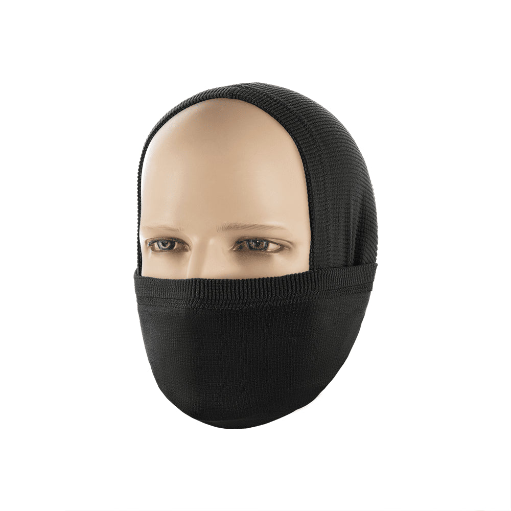 M-TAC Bufanda de tubo largo Micropolar Rip-Stop Táctico Polaina para el cuello al aire libre