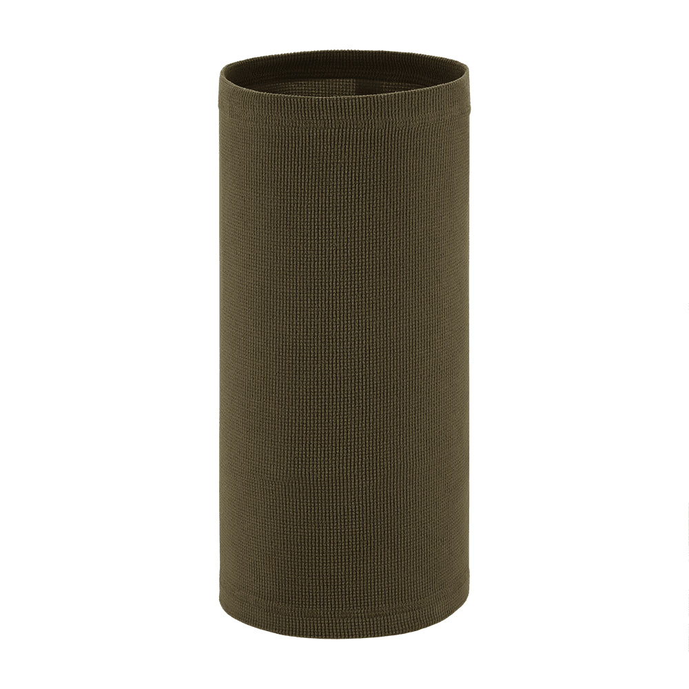 M-TAC Bufanda de tubo largo Micropolar Rip-Stop Táctico Polaina para el cuello al aire libre