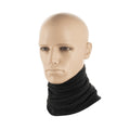 M-TAC Bufanda de tubo largo Micropolar Rip-Stop Táctico Polaina para el cuello al aire libre