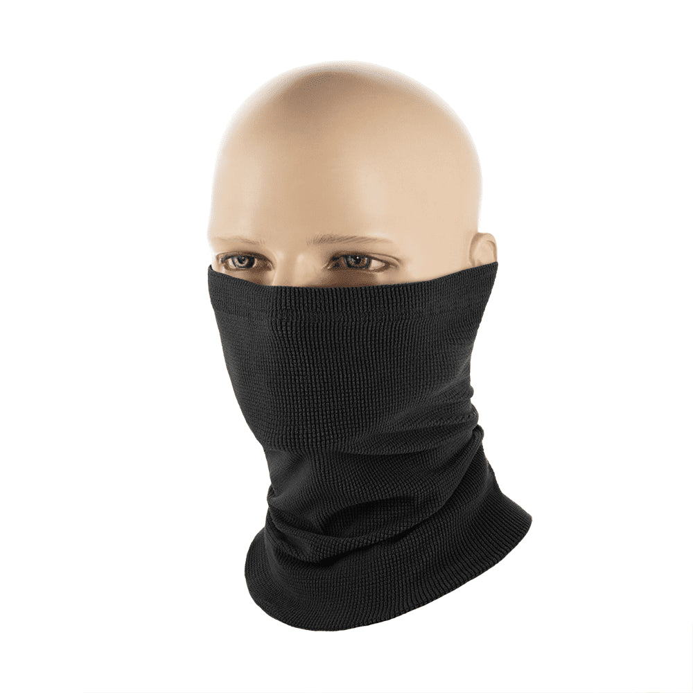 M-TAC Bufanda de tubo largo Micropolar Rip-Stop Táctico Polaina para el cuello al aire libre