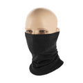 M-TAC Bufanda de tubo largo Micropolar Rip-Stop Táctico Polaina para el cuello al aire libre