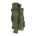 Bolsa para cargador M-TAC Cordura MOLLE Accesorio abierto superior táctico Oliva