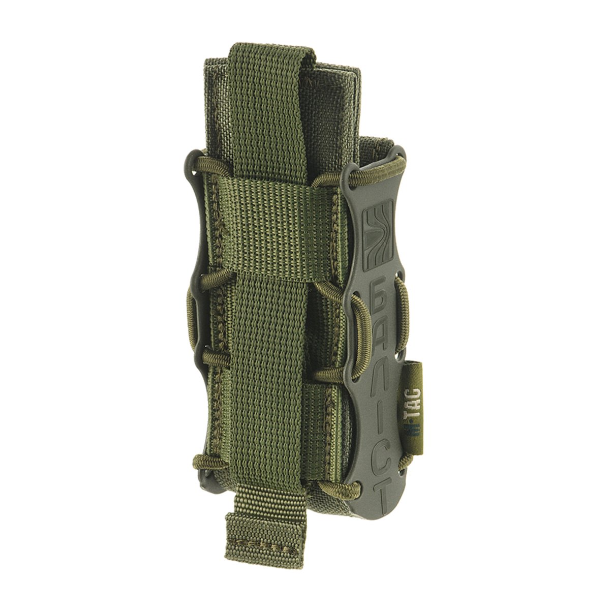 Bolsa para cargador M-TAC Cordura MOLLE Accesorio abierto superior táctico Oliva