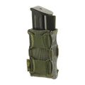 Bolsa para cargador M-TAC Cordura MOLLE Accesorio abierto superior táctico Oliva