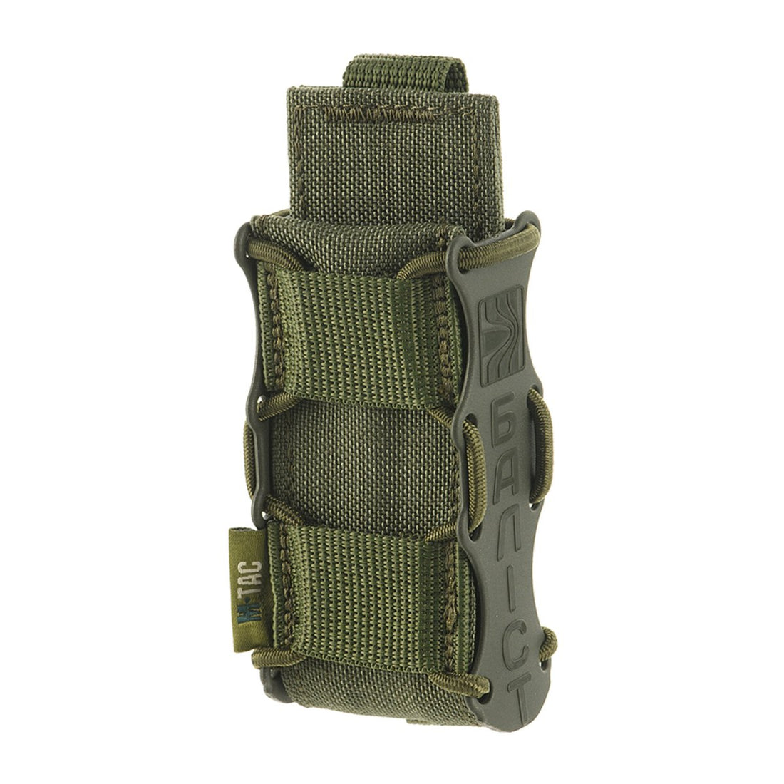 Bolsa para cargador M-TAC Cordura MOLLE Accesorio abierto superior táctico Oliva