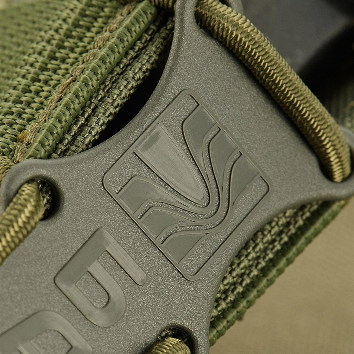 Bolsa para cargador M-TAC Cordura MOLLE Accesorio abierto superior táctico Oliva