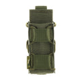 Bolsa para cargador M-TAC Cordura MOLLE Accesorio abierto superior táctico Oliva
