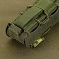 Bolsa para cargador M-TAC Cordura MOLLE Accesorio abierto superior táctico Oliva