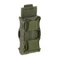 Bolsa para cargador M-TAC Cordura MOLLE Accesorio abierto superior táctico Oliva
