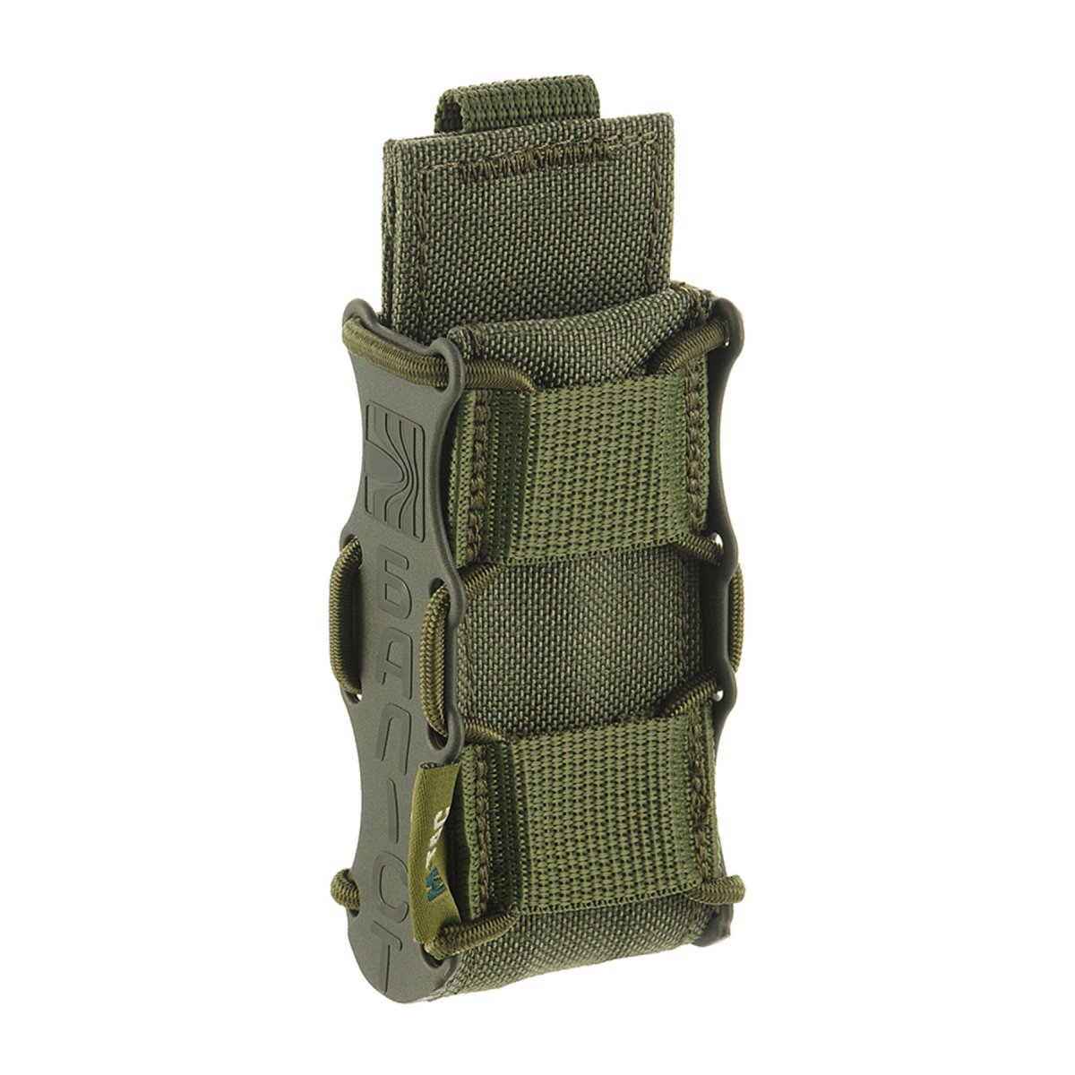 Bolsa para cargador M-TAC Cordura MOLLE Accesorio abierto superior táctico Oliva