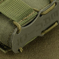Bolsa para cargador M-TAC Cordura MOLLE Accesorio abierto superior táctico Oliva
