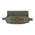 Bolsa horizontal médica M-TAC Cordura IFAK Roll Elite AquaGuard YKK Oliva