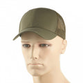 Gorra de béisbol M-TAC Mesh Flex, ligera, transpirable, antidesgarros, cómoda