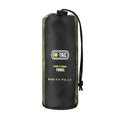 M-TAC Toalla de Microfibra 150x75cm Secado rápido Viajes al Aire Libre Camping Verde