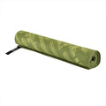 M-TAC Toalla de Microfibra 150x75cm Secado rápido Viajes al Aire Libre Camping Verde