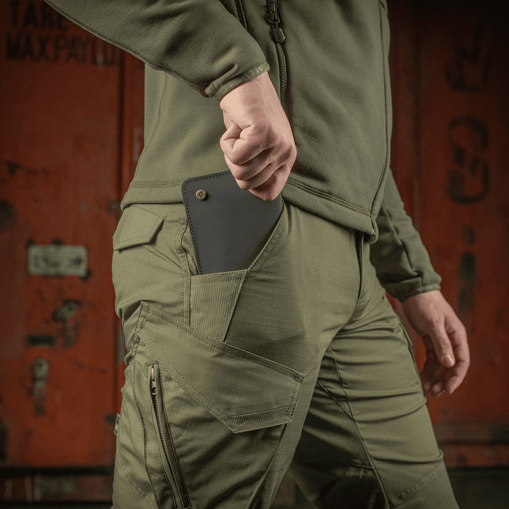 M-tac Militar Military agresor pantalones Combat táctico combate triunfante el estiramiento