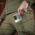 M-tac Militar Military agresor pantalones Combat táctico combate triunfante el estiramiento