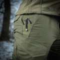 M-tac Militar Military agresor pantalones Combat táctico combate triunfante el estiramiento